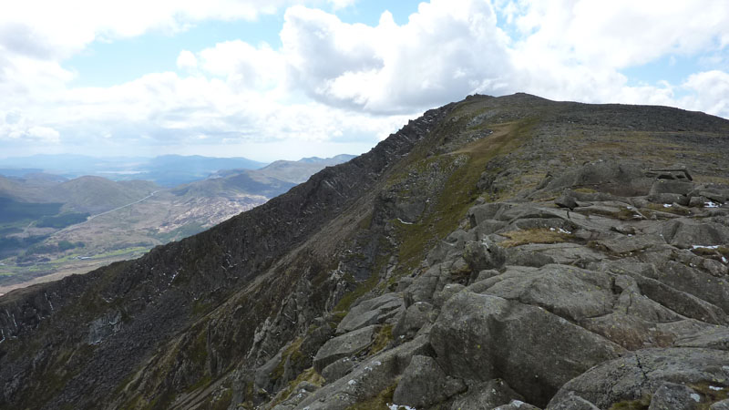 Moel Siabod